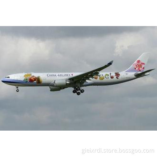 Logistics Air / Sea Cargo Freight Services Professional To